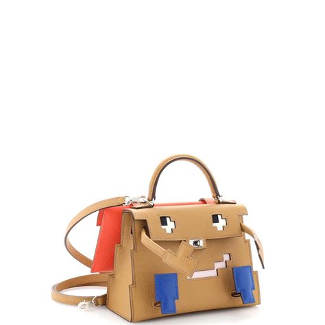 kelly doll picto bag